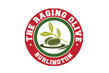 The Raging Olive