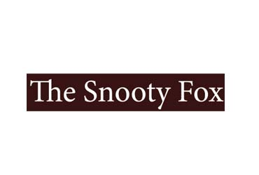 Barter - Snooty Fox Restaurant