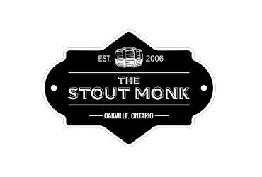 The Stout Monk