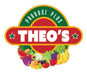 Theo's Produce Plus