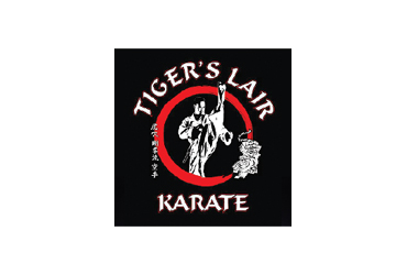 Tigers Lair Karate