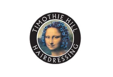 Timothie Hill Hair Dressing