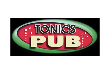 Tonics Pub & Grill