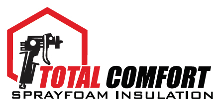 Total Comfort Spray Insulation