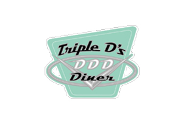 Triple D's Diner