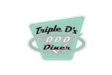 Triple D's Diner