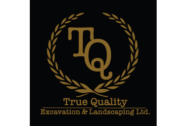 True Quality Excavation & Land