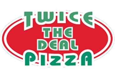 Twice The Deal Pizza - Stone Church