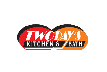 Two Day's Bathrooms