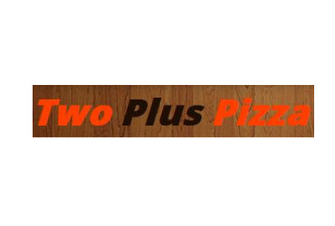 Two Plus Pizza