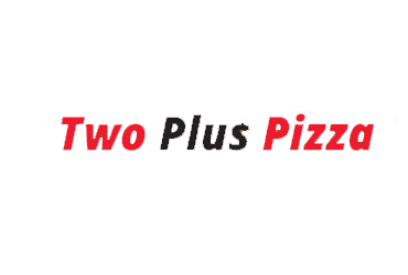 Two Plus Pizza