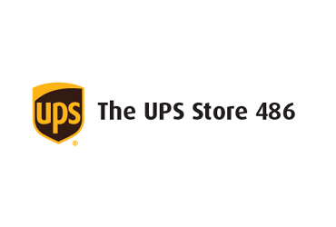 The UPS Store 486