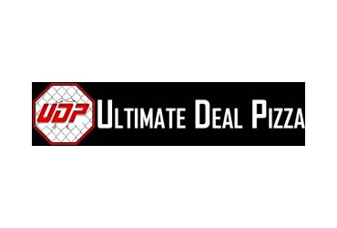 Ultimate Deal Pizza