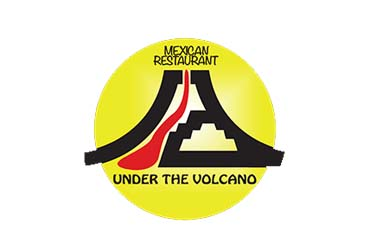 Under the Volcano