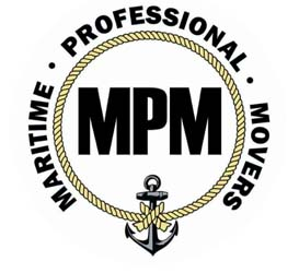 Maritime Professional Movers