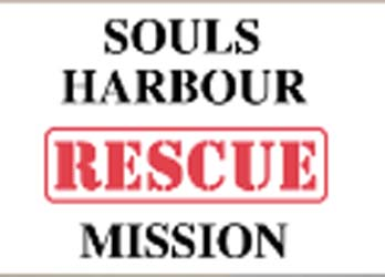 SOULS Harbour Rescue Mission