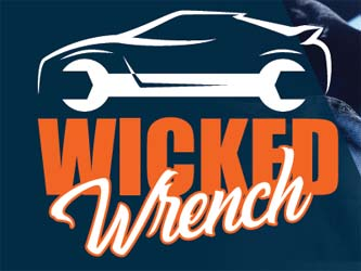 Wicked Wrench