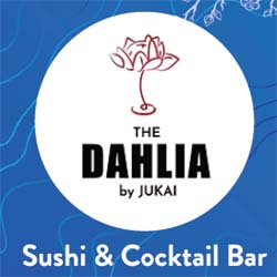 Dahlia, (The)