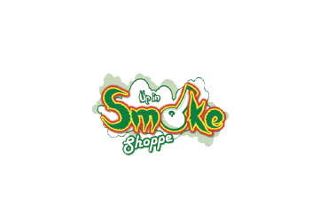 Up in smoke shoppe