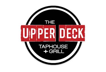 The Upper Deck Taphouse Grill
