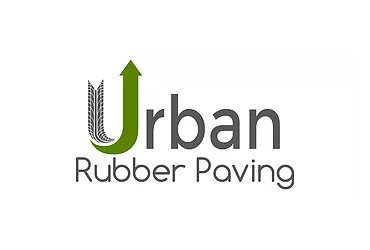 Urban Rubber Paving