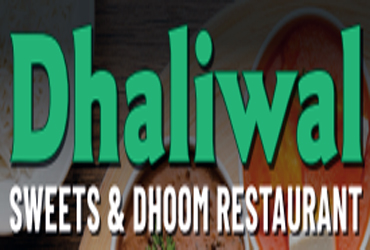Dhaliwal Sweets