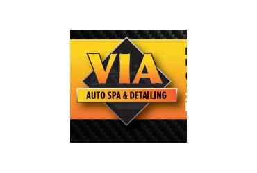Via Auto Spa & Detailing