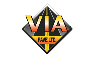 VIA Paving Ltd