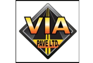 VIA Paving Ltd