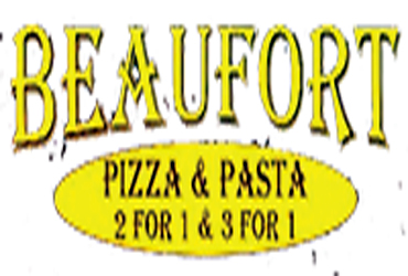 Beaufort Pizza & Pasta