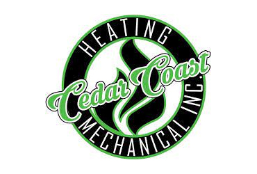 Cedar Coast Heating Mechanical