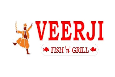 Veer Ji Fish and Grill