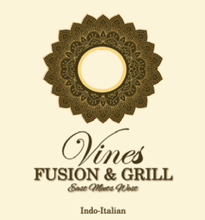 Vines Fusion & Grill