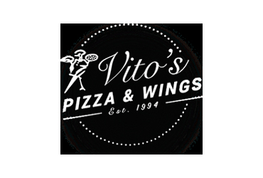 Vito's Pizza MILTON