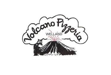 Volcano Pizzeria