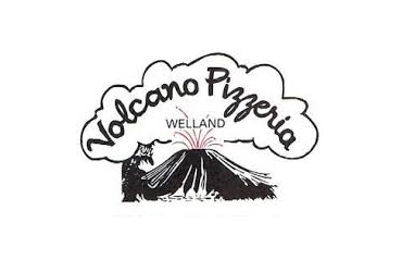 Volcano Pizzeria