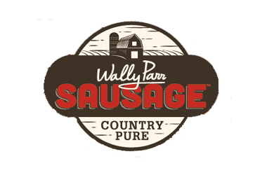 Wally Parr Sausage