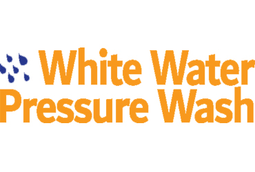 White Water Pressure Wash