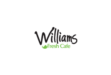 Williams Fresh Cafe