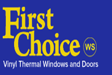 First Choice Windows & Doors