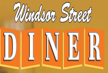 Windsor Street Diner