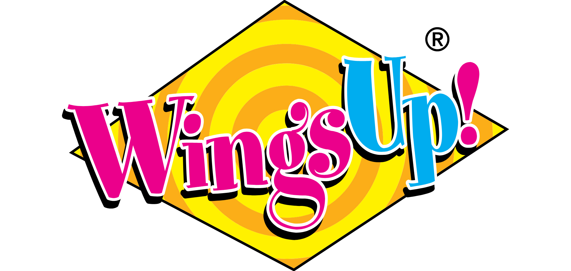 Wings Up
