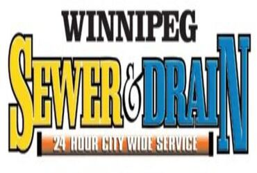 Winnipeg Sewer and Drain