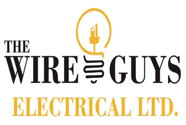 Wire Guys Electrical, (The)