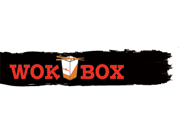 Wok Box Oshawa