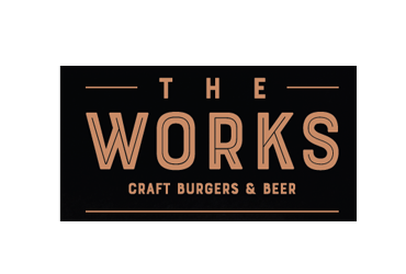 The Works Craft Burger & Beer