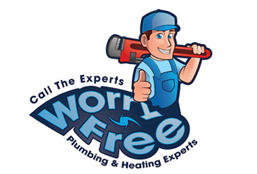 Worry Free Plumbing & Heating