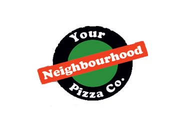 Your Neighbourhood Pizza