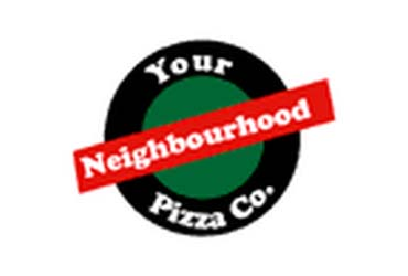 Your Neighbourhood Pizza Co