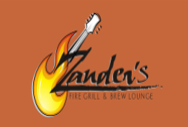 Zanders Fire Grill & Brew
